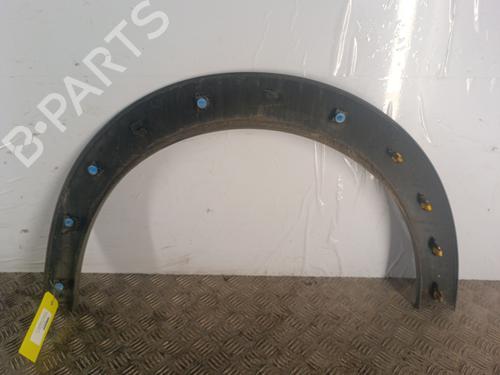 Used Front left wheel arch trim Front left wheel arch trim 38637900 38637900