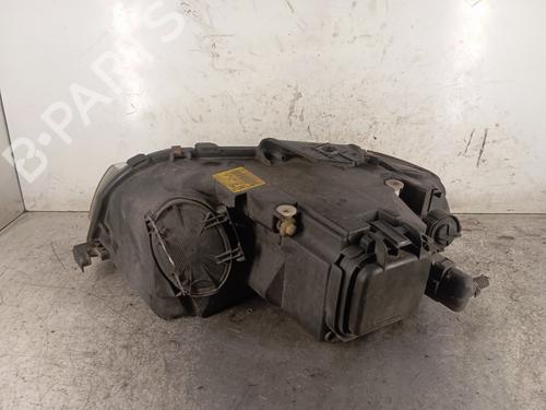 Right headlight AUDI A3 (8P1) 2.0 TDI 16V | BP30010153C29 
