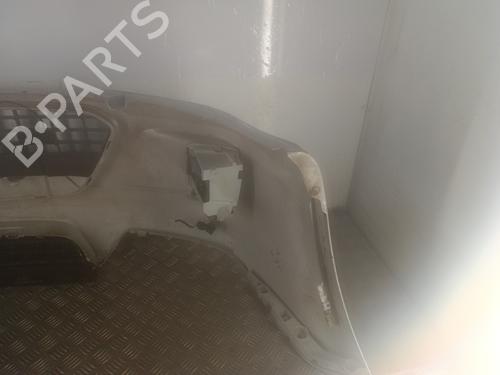 Front bumper FORD C-MAX (DM2) 1.6 TDCi | BP32168320C7 