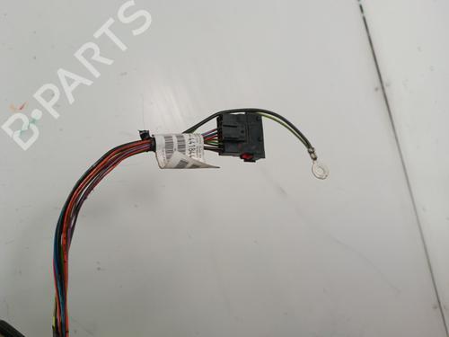 Tailgate PEUGEOT 206 Hatchback (2A/C) 1.4 HDi eco 70 | BP30026090C6 