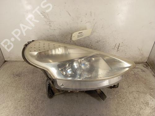 Højre forlygte CITROËN C3 Pluriel (HB_) 1.6 (109 hp) 30017711