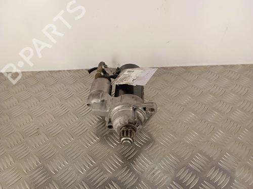 Used Starter VW TIGUAN (5N_) 2.0 TDI (140 hp) 30012443
