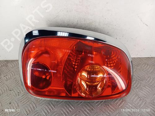 Used Left taillight Left taillight 39216052 39216052