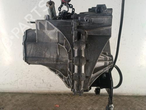 Gearbox PEUGEOT 208 II (UB_, UP_, UW_, UJ_) e-208 | BP30010163M3 