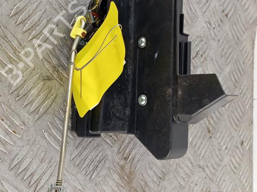 Used Rear left lock Rear left lock DACIA SANDERO II TCe 90 (B8M1, B8MA, B8AC) (90 hp) 36589806 36589806