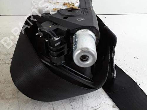 Used Front right seatbelt Front right seatbelt CITROËN C5 III Break (RW_) 2.0 HDi (136 hp) 30016356 30016356