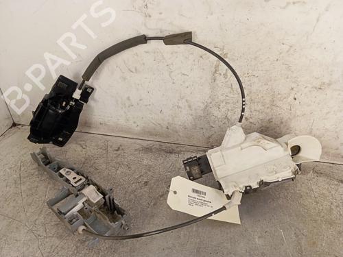 Serrure avant gauche CITROËN C3 II (SC_) 1.6 BlueHDi 100 (99 hp) 30018152