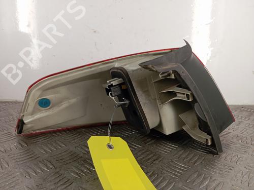 Used Right taillight Right taillight PEUGEOT 508 SW I (8E_) 2.0 HDi RXH Hybrid4 (200 hp) 33996018 33996018