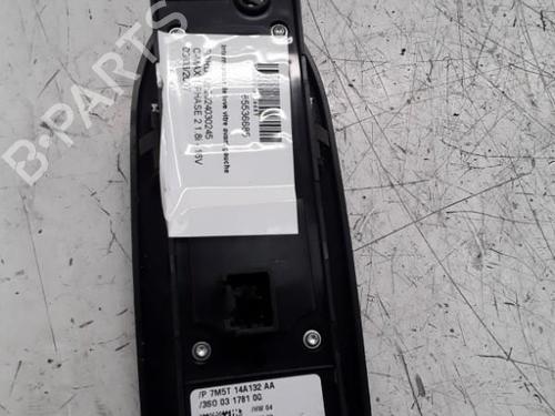 Left front window switch FORD C-MAX (DM2) 1.8 Flexifuel | BP30009282I27