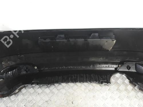 Rear bumper FIAT GRANDE PUNTO (199_) 1.4 (199AXB11, 199AXB1A, 199BXB1A, 199AXL1A) | BP30015927C8 