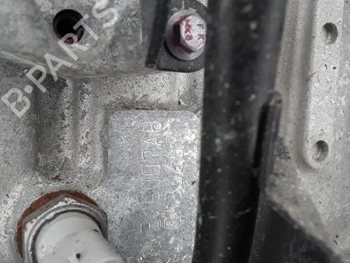 Engine MAZDA 2 (DE_, DH_) 1.4 MZR-CD | BP30022181M1  - Image 8