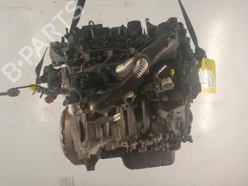 Engine FORD C-MAX II (DXA/CB7, DXA/CEU) 1.6 TDCi | BP33692287M1  - Image 5