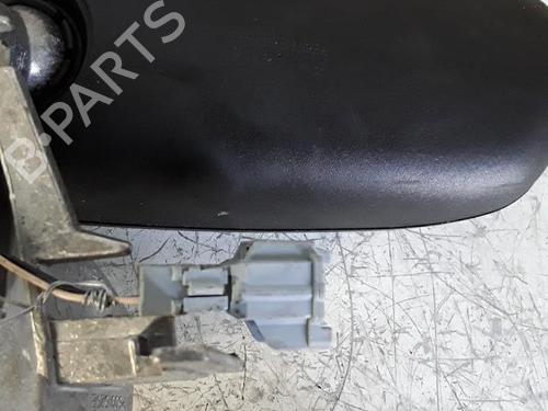 Used Rear mirror NISSAN PULSAR Hatchback (C13) 1.5 dCi (110 hp) 30027170