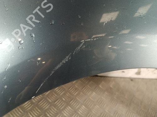 Used Left front fenders Left front fenders 38561507 38561507