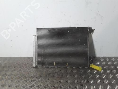 Used AC radiator AC radiator RENAULT CLIO IV (BH_) 1.5 dCi 75 (75 hp) 30021094 30021094