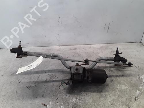 Viskermotor vindrude RENAULT CLIO II (BB_, CB_) 1.5 dCi (B/CB07) (65 hp) 30020531