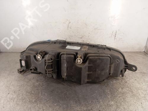Used Left headlight Left headlight 30010316 30010316