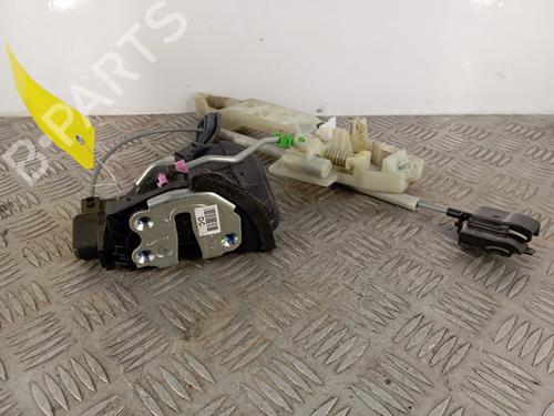Rear left lock KIA OPTIMA (JF) 1.7 CRDi | BP32416737C100 - Image 2