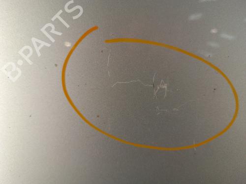 Left rear door FORD FOCUS I (DAW, DBW) 2.0 16V | BP30007784C4