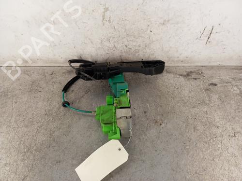 Venstre fortil lås ALFA ROMEO GIULIETTA (940_) 2.0 JTDM (940.FXL1A) (140 hp) 30017882