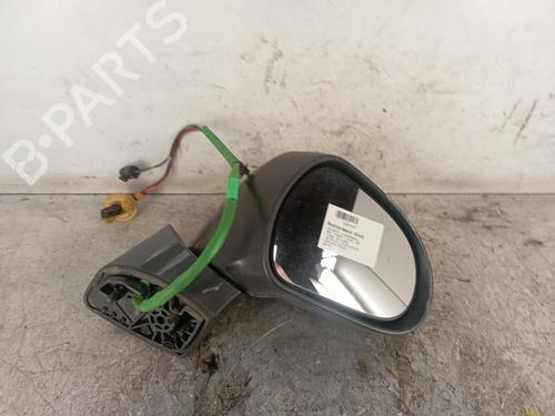 Außenspiegel rechts für PEUGEOT 308 I (4A_, 4C_) 1.6 HDi (109 hp) 30010292