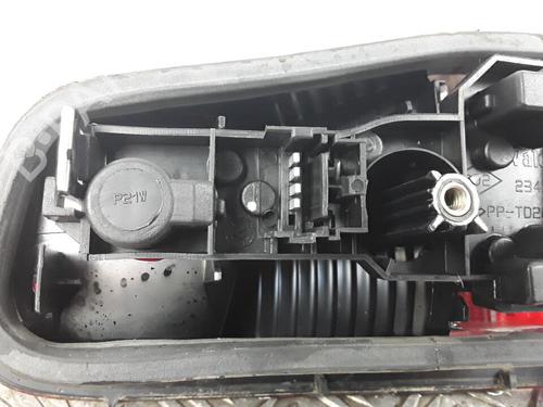 Used Left tailgate light Left tailgate light RENAULT LAGUNA II (BG0/1_) 1.9 dCi (107 hp) 30022420 30022420