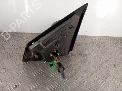 Used Right mirror Right mirror RENAULT MEGANE II Estate (KM0/1_) 1.5 dCi (KM0F, KM0T, KM2B) (82 hp) 33692649 33692649