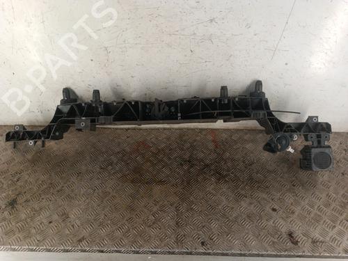 Used Crossmember RENAULT ZOE (BFM_) ZOE (92 hp) 30022714