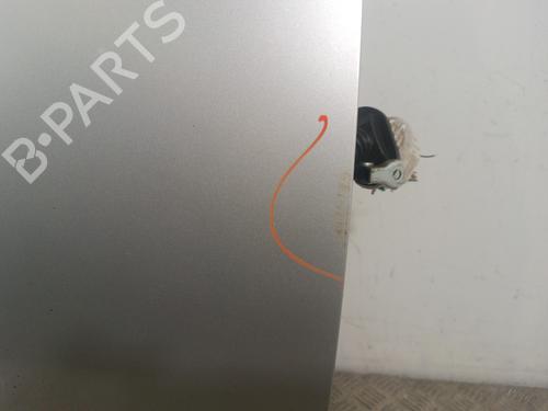 Right front door OPEL AGILA B (H08) 1.3 CDTI (F68) | BP30026097C3