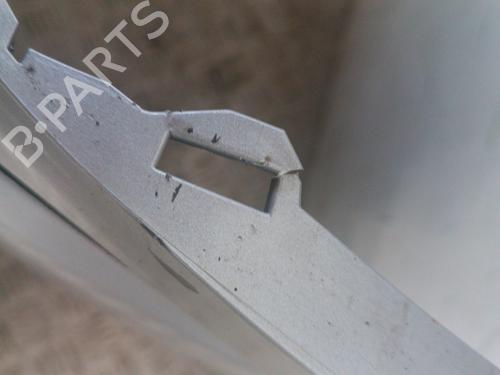 Front bumper PEUGEOT 307 (3A/C) 1.6 16V | BP30022760C7 