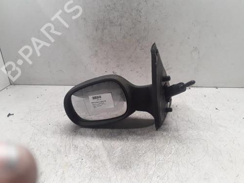 Left mirror RENAULT CLIO II (BB_, CB_) 1.5 dCi (B/CB07) | BP30019470C26 
