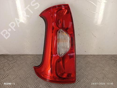 Left taillight FIAT PANDA (312_, 319_) 1.2 (312PXA1A) | BP37674043C34 - Image 2