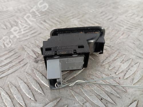 Used Right front window switch Right front window switch VW POLO V (6R1, 6C1) 1.2 TSI 16V (90 hp) 32472802 32472802