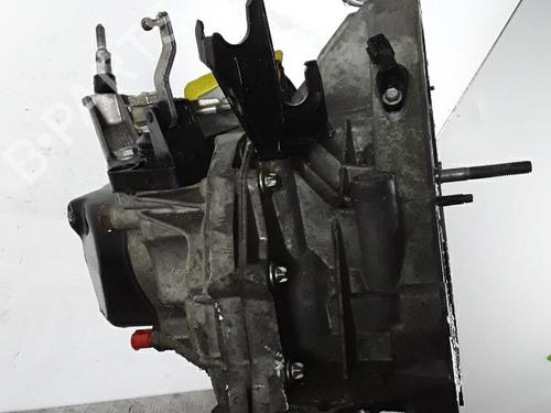 Gearbox RENAULT CLIO III Grandtour (KR0/1_) 1.5 dCi (KR0G) | BP30021974M3