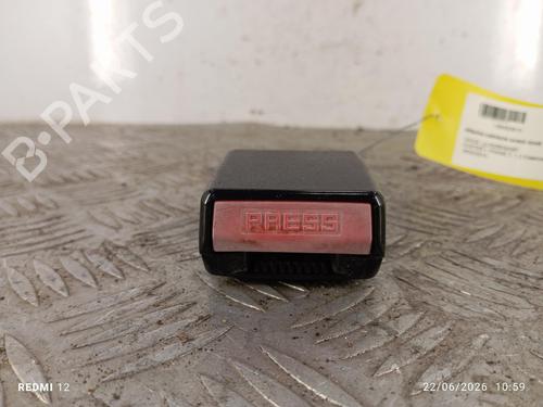 Used Seat buckle Seat buckle 36790528 36790528