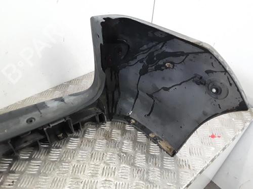 Rear bumper RENAULT KANGOO (KC0/1_) D 65 1.9 (KC0E, KC02, KC0J, KC0N) | BP30026672C8 