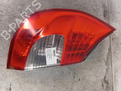 Rückleuchte Links für RENAULT SCÉNIC II (JM0/1_) 1.9 dCi (JM14) (131 hp) 30023721