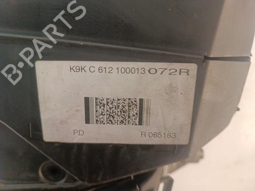 Engine RENAULT CLIO IV (BH_) 1.5 dCi 75 | BP37035546M1 - Image 2