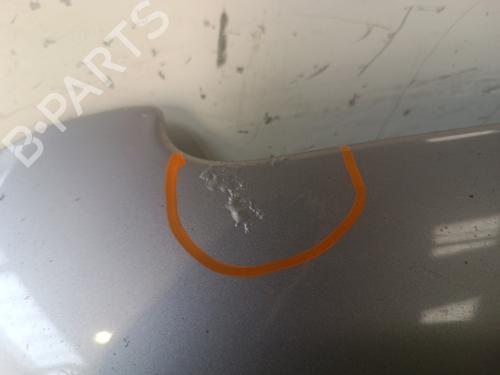 Hood PEUGEOT 307 (3A/C) 2.0 HDi 110 | BP30023075C1 