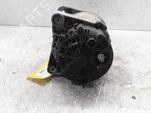 Used Alternator Alternator RENAULT MASTER II Van (FD) 2.2 dCI 90 (FD0G, FD0N, FD2G, FD2N, FD3G, FD3N) (90 hp) 30019217 30019217
