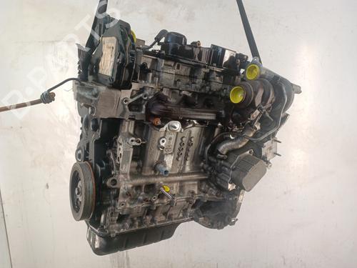 Engine CITROËN C4 II (NC_) 1.6 HDi 90 | BP38080585M1 - Image 6