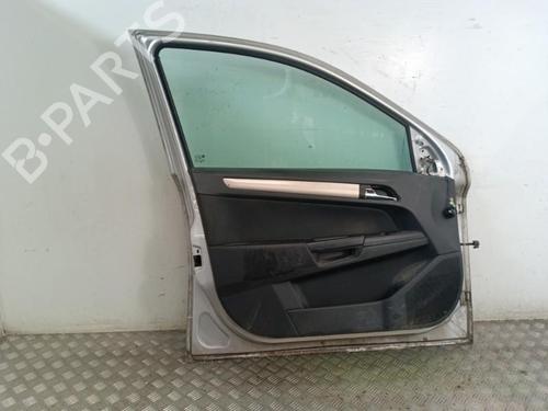 Left front door OPEL ASTRA H (A04) 1.7 CDTI (L48) | BP30013586C2