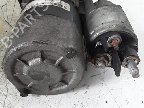 Starter PEUGEOT 207 (WA_, WC_) 1.4 | BP30027235M8