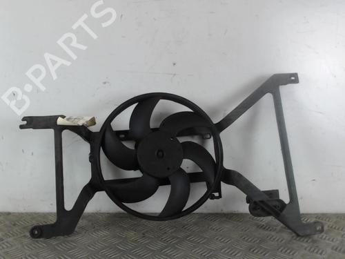 Koelventilatormotor DACIA SANDERO 1.5 dCi (68 hp) 30022567
