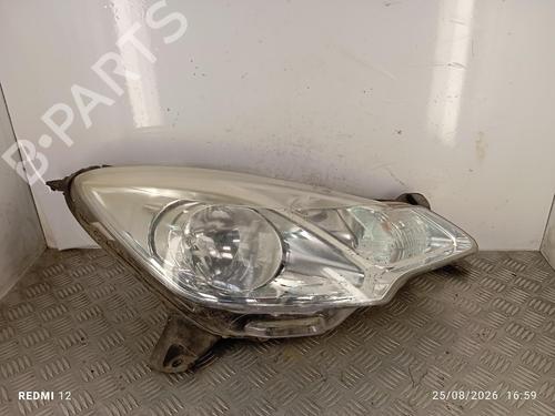 right-headlight-citroen-c3-ii-sc_-2009-38549688 main image