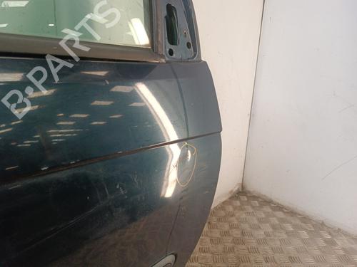 Porta frente direita RENAULT SCÉNIC I MPV (JA0/1_, FA0_) 1.9 dCi (JA05, JA1F) | BP30023377C3 