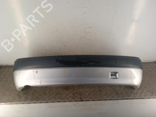Used Rear bumper CITROËN SAXO (S0, S1) 1.5 D (58 hp) 30025579
