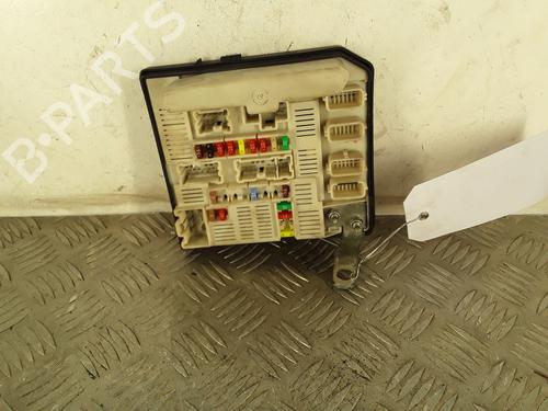 Elektronisk modul RENAULT KANGOO / GRAND KANGOO II (KW0/1_) 1.5 dCi 90 (KW05, KW08, KW0G, KW11) (90 hp) 30593436