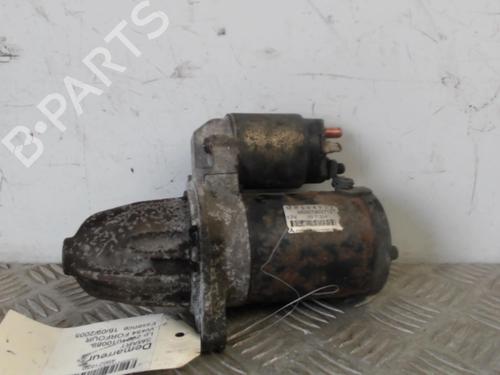 Used Starter SMART FORFOUR (454) 1.3 (454.031) (95 hp) 30016908