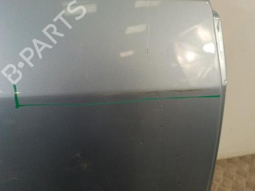 Dør højre bagtil FORD FUSION (JU_) 1.4 TDCi | BP30009523C5 